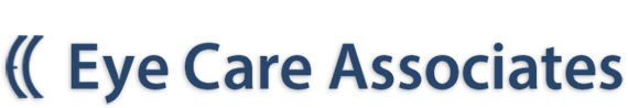 Eye Care Associates Logo
