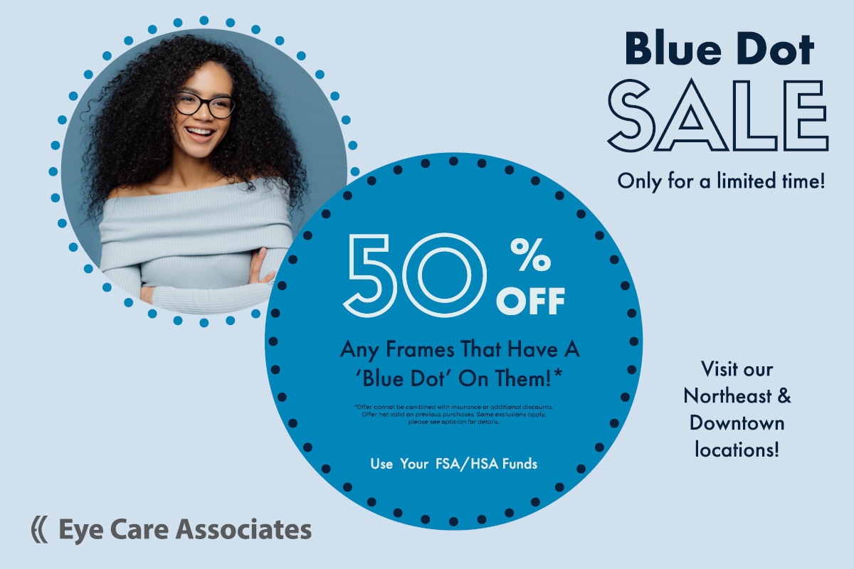 Eye Care Associates